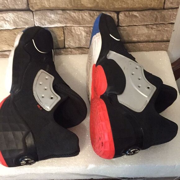 Adidas Harden  vol. 4 - Picture 9 of 13